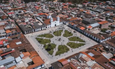 Chachapoyas 3 Días y 2 Noches