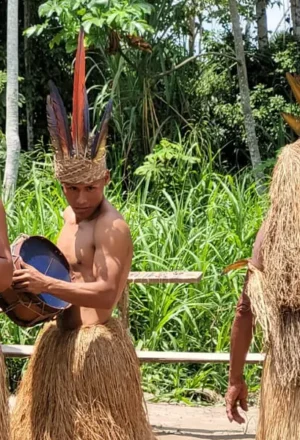 ¿Cuál es la mejor época para visitar el Amazonas peruano?