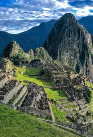 Guía esencial para tu primer viaje al Perú