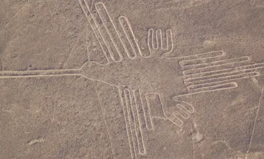Full Día Paracas – Líneas de Nazca