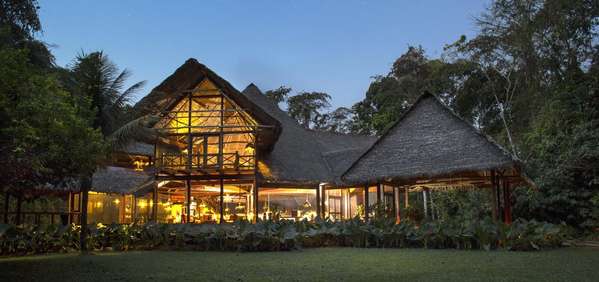 inkaterra