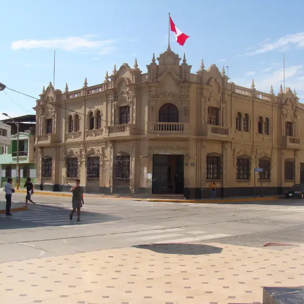 lambayeque
